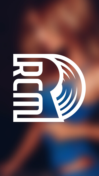 Emulate iPhone app [RCM]DEEP using MyAndroid
